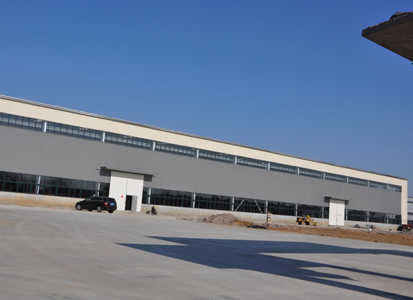 昌吉新场外景图二